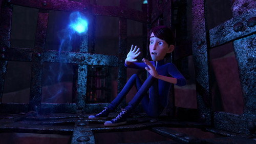 Trollhunters: Tales of Arcadia Season 2 Episode 11 - Unbecoming