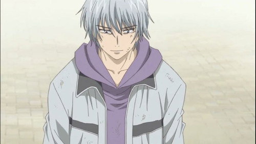 Kamisama Dolls Season 1 Episode 3 - The Attack Is Coming...