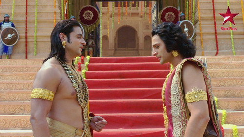 Siya Ke Ram Season 4 Episode 18 - Lakshman Will Follow Ram