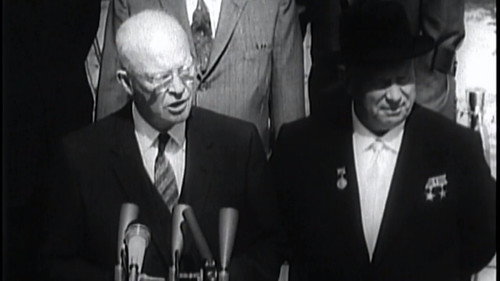 Oliver Stone's Untold History of the United States Season 1 Episode 5 - Chapter 5 - The 50s: Eisenhower, the Bomb & the Third World