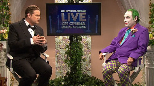 On Cinema Season 11 Episode 11 - 7th Annual On Cinema Oscar Special