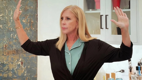 The Real Housewives of Orange County Season 20 Episode 10 - Forbidden Fruit