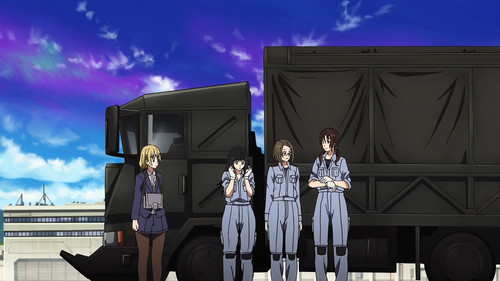 Argevollen Season 1 Episode 4 - Return