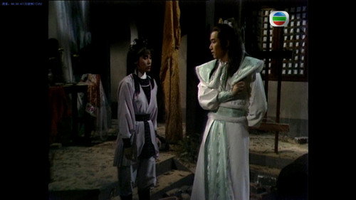 The Legend of the Condor Heroes Season 1 Episode 11 - Episode 11