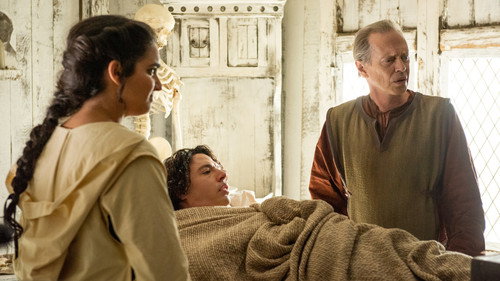 Miracle Workers Season 2 Episode 2 - Help Wanted