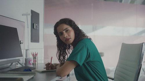 Curfew Season 1 Episode 2 - Lovers
