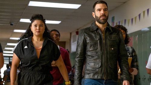 undefined Season 1 Episode 6 - The Girl Who Cried Pregnant