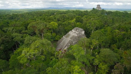 The Rise and Fall of the Maya Season 1 Episode 3 - Collapse
