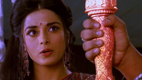 Mahabharat Season 27 Episode 13 - Duryodhan vows destruction