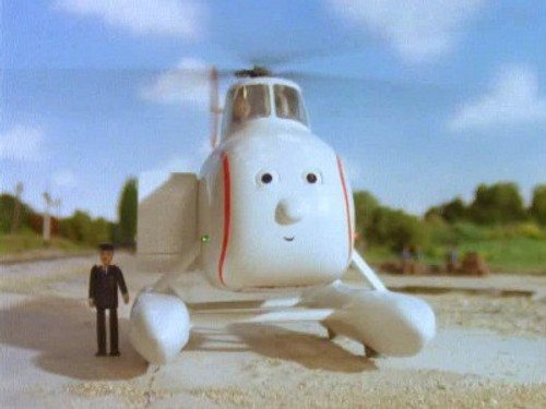 Thomas & Friends Season 5 Episode 22 - Make Someone Happy