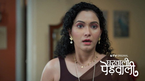 Sheena and Ritika Come Together still