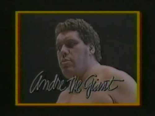 WWF Superstars Season 2 Episode 10 - March 7, 1987 - Superstars of Wrestling 27