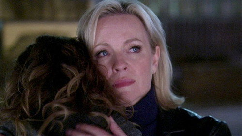 Winter Season 1 Episode 4 - The Inside Man