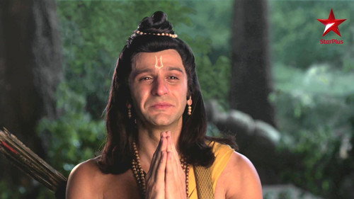 Siya Ke Ram Season 5 Episode 14 - Lakshman Gets a Boon