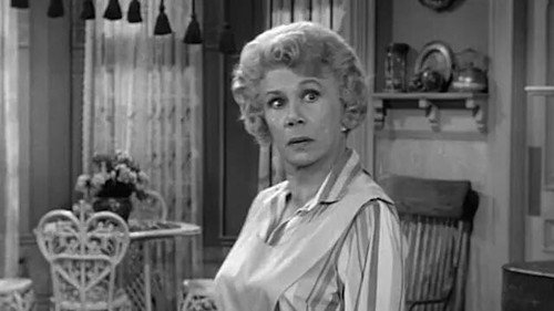 Petticoat Junction Season 1 Episode 38 - The Genghis Keane Story