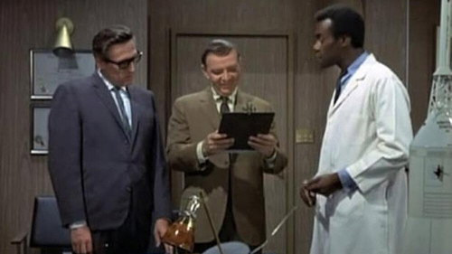 Mayberry R.F.D. Season 2 Episode 18 - Goober's Brother