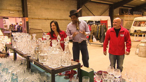 Bargain Hunt Season 51 Episode 8 - Anglesey 11