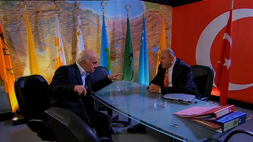 Wadi Al Zeab Season 3 Episode 25 - Episode 80