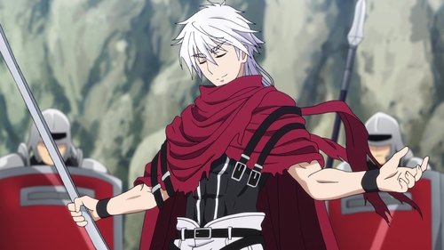Plunderer Season 1 Episode 4 - Ballot Holder