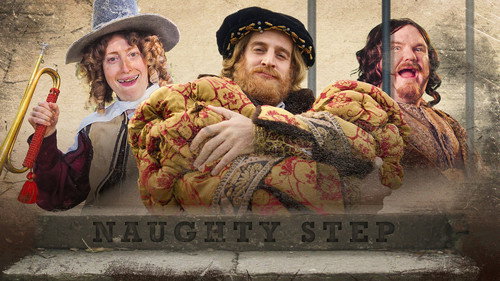 Horrible Histories Season 11 Episode 14 - Top Ten Naughtiest People