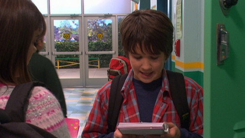 Ned's Declassified School Survival Guide Season 2 Episode 1 - Guide to: New Semester & Electives