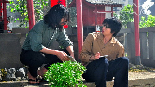 Episode 98 still