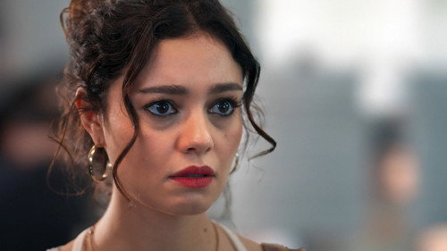 Three Graces Season 1 Episode 21 - Chapter 21