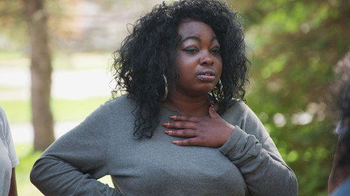 Catfish: The TV Show Season 7 Episode 24 - Shakinah & Chris