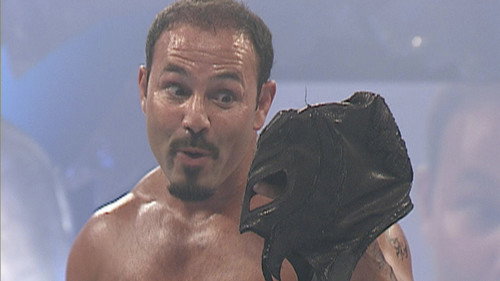 SmackDown - Aug. 10, 2007 still