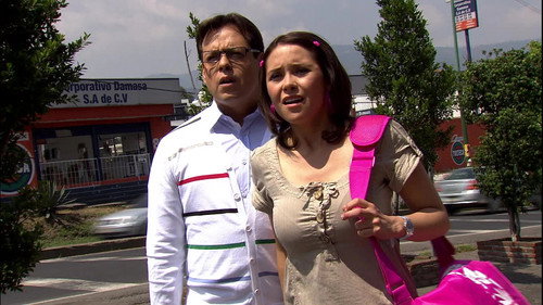 Hasta que el dinero nos separe Season 1 Episode 31 - Destiny unites them [Los une el destino - Episode 31]