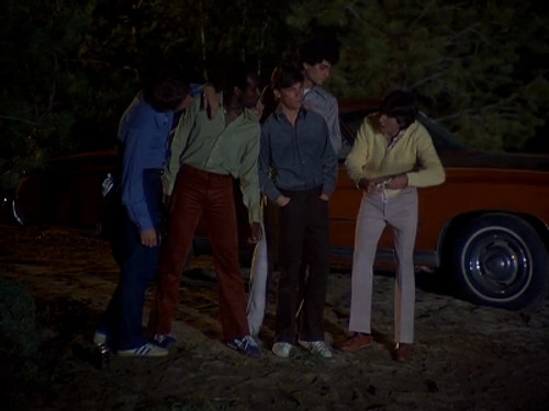 Quincy, M.E. Season 7 Episode 24 - The Mourning After