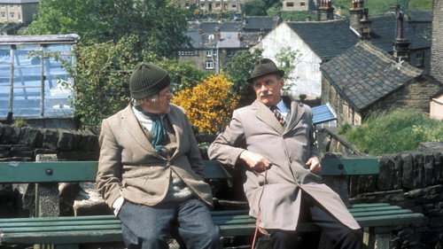 Last of the Summer Wine Season 1 Episode 1 - Of Funerals and Fish (pilot)