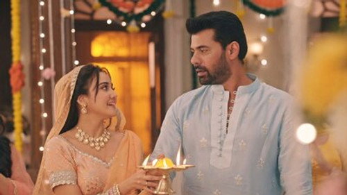 Saath Din Ki Saza still