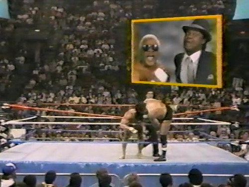 WWF Superstars Season 3 Episode 10 - March 5, 1988 - Superstars of Wrestling 79