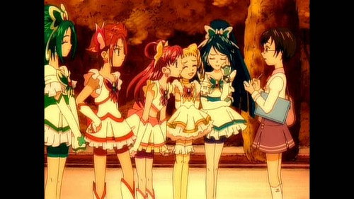 The Big Scoop! Covering Pretty Cure 5's Monopoly! still