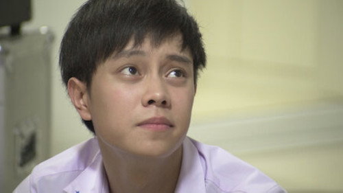 Hormones Season 2 Episode 5 - Phu