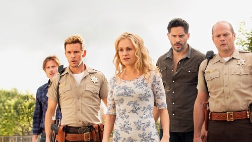 True Blood Season 7 Episode 2 - I Found You