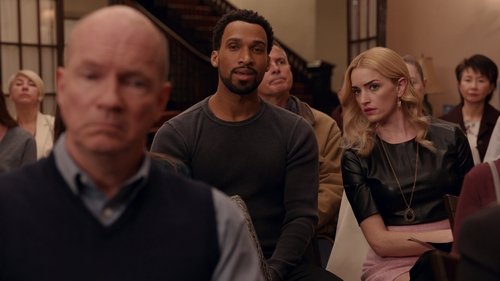 Ginny & Georgia Season 2 Episode 8 - Hark! Darkness Descends!