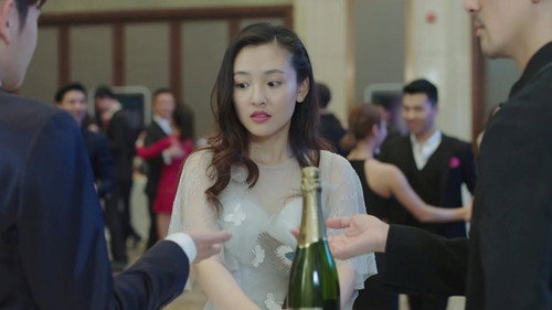 Beauty From Heart Season 1 Episode 23 - Episode 23