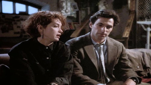 thirtysomething Season 1 Episode 15 - Business as Usual