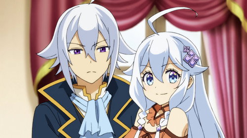 Dad Is a Hero, Mom Is a Spirit, I'm a Reincarnator Season 1 Episode 6 - The Significance of the Spirit Festival