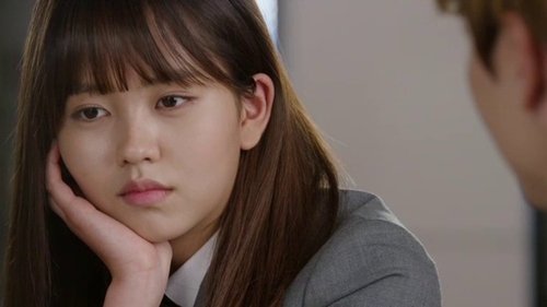 Who Are You: School 2015 Season 1 Episode 6 - Episode 6