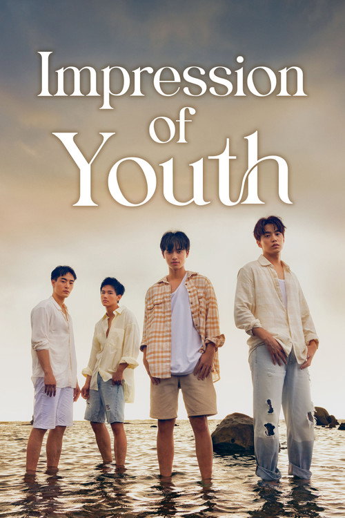 Impression of Youth poster