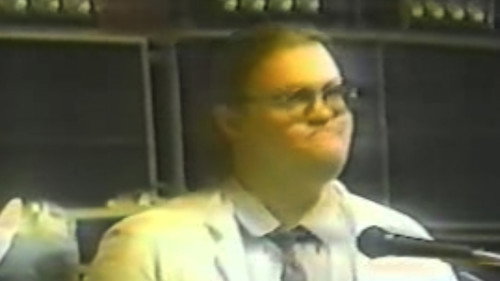 KVN Major League Season 6 Episode 6 - KVN 1992 (06) Kruiz