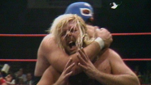 WCCW - October 30, 1982 still