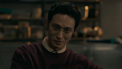 Taxi Driver Season 3 Episode 13 - Knowing Your Enemy