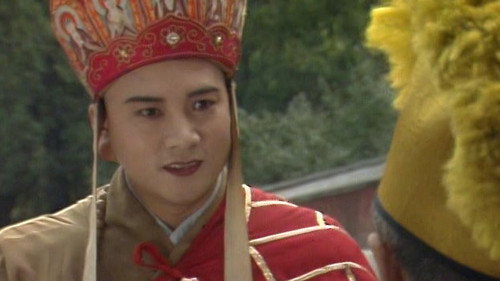 Journey to the West Season 1 Episode 22 - Visiting the Abyss for Four Times