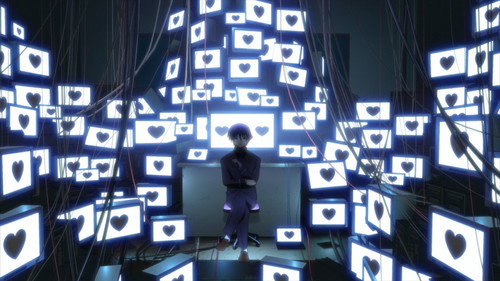 Angel Beats! Season 1 Episode 12 - Knockin' on Heaven's Door