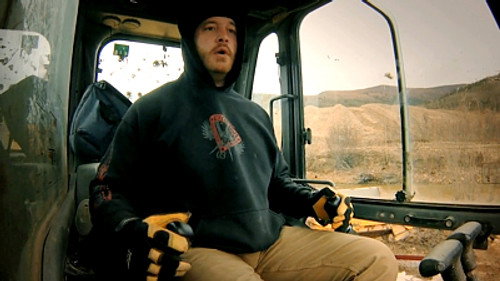 Gold Rush Season 5 Episode 18 - Frozen Gold