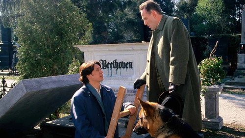 Inspector Rex Season 1 Episode 12 - Bring Me Beethoven's Head